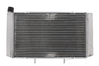 Radiador refrigeración moto HONDA CB 600 HORNET (07-15)