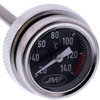 Tapon con reloj indicador temperatura aceite motor KAWASAKI EN500/GPZ500/Z750